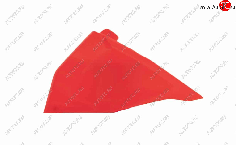2 899 р. Крышка воздуш фильта лев R-Tech KTM SXSXF 19-22,EXCEXCF 20-22 (R-FIKTMANSX19) Оранжевый Неон  r-fiktmansx19  с доставкой в г. Керчь