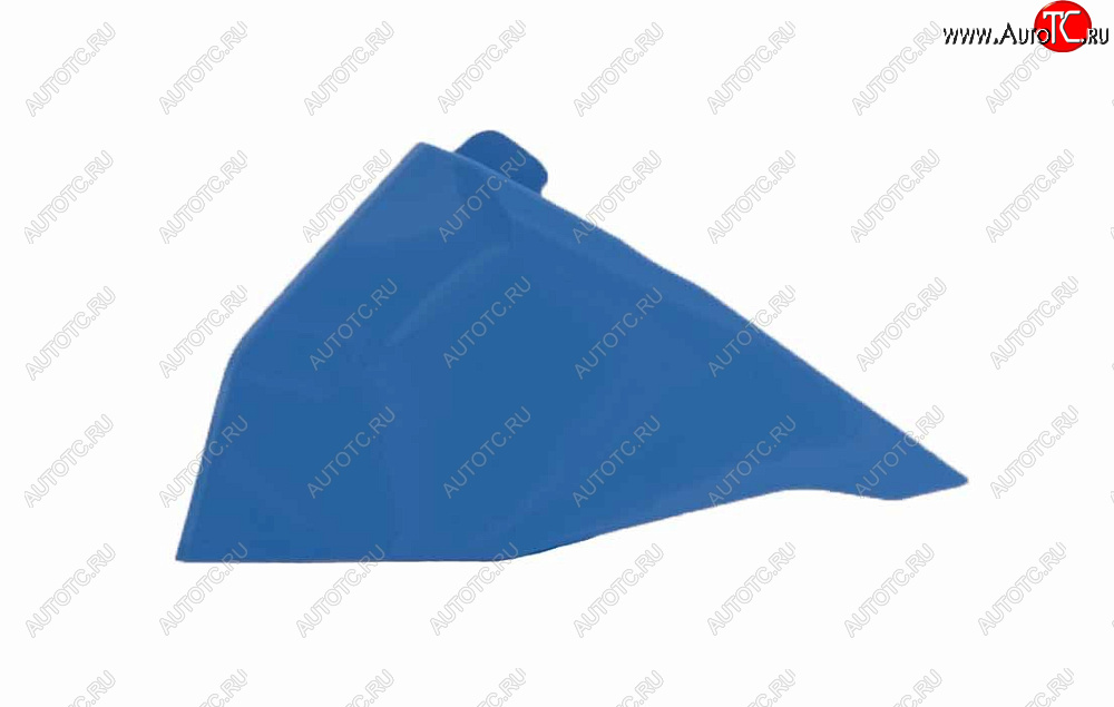 2 899 р. Крышка воздуш фильта лев R-Tech KTM SXSXF 19-22,EXCEXCF 20-22 (R-FIKTMCLSX19) Голубой  r-fiktmclsx19  с доставкой в г. Керчь