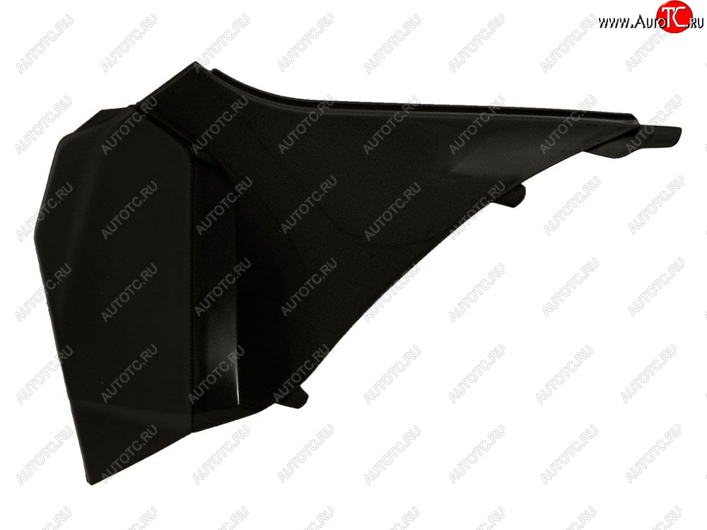 3 089 р. Крышка воздуш фильта лев R-Tech KTM SXSXFEXCF 125-500 11-13 (R-FIKTMNRSX11) Черный  r-fiktmnrsx11  с доставкой в г. Керчь