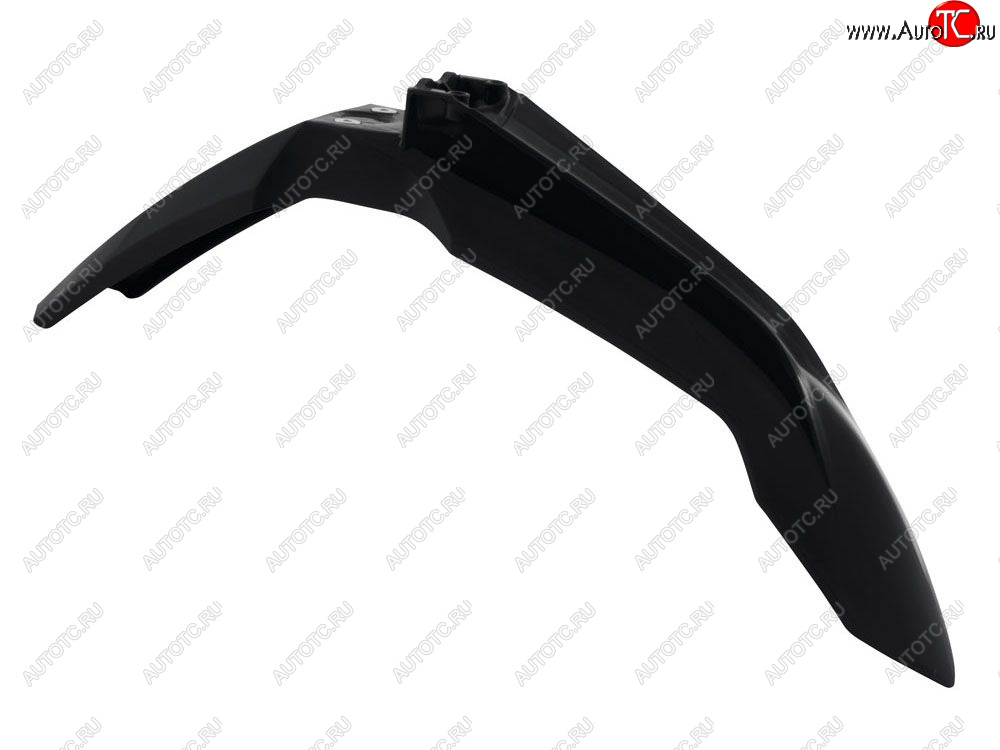 3 179 р. Крыло переднее R-Tech KTM SXSXF 13-15,EXCEXCF 14-16 (R-PAKTMNR0013) Черный  r-paktmnr0013  с доставкой в г. Керчь