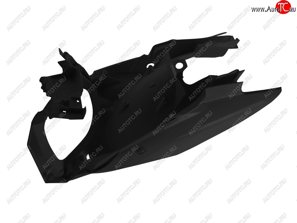 8 249 р. Обтекатели задние с корпусом воздушного филь R-Tech KTM SXSXF EXCEXCF 11-15 (R-CFKTMNR0013) Черный  r-cfktmnr0013  с доставкой в г. Керчь