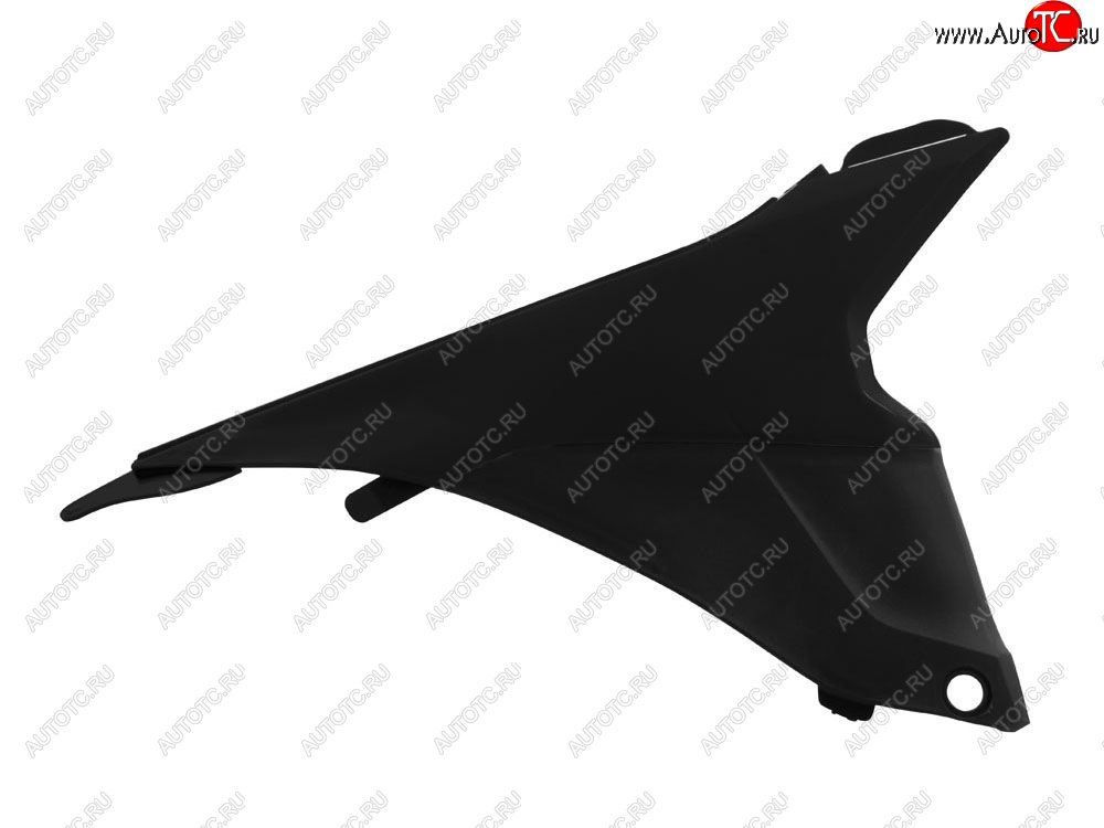 3 089 р. Крышка воздуш фильта прав R-Tech KTM SXSXF 13-15 (R-FIKTMNRDX13) Черный  r-fiktmnrdx13  с доставкой в г. Керчь