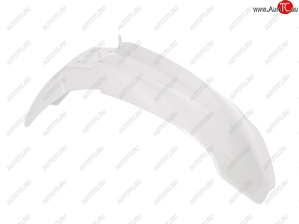 3 199 р. Крыло переднее R-Tech KTM SX 03-06, EXCEXCF 03-07 (R-PAKTMBN0300) Белый  r-paktmbn0300  с доставкой в г. Керчь