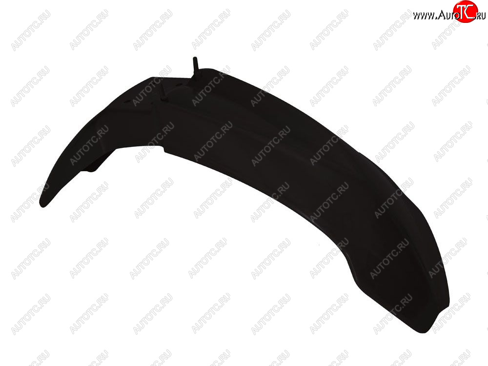 3 199 р. Крыло переднее R-Tech KTM SX 03-06, EXCEXCF 03-07 (R-PAKTMNR0300) Черный  r-paktmnr0300  с доставкой в г. Керчь