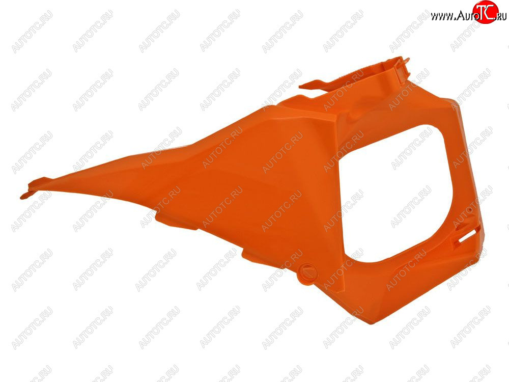 5 399 р. Крышка воздуш фильта прав R-Tech KTM SXSXF 07-10,EXCEXCF 08-11 (R-FIKTMARDX07) Оранжевый  r-fiktmardx07  с доставкой в г. Керчь