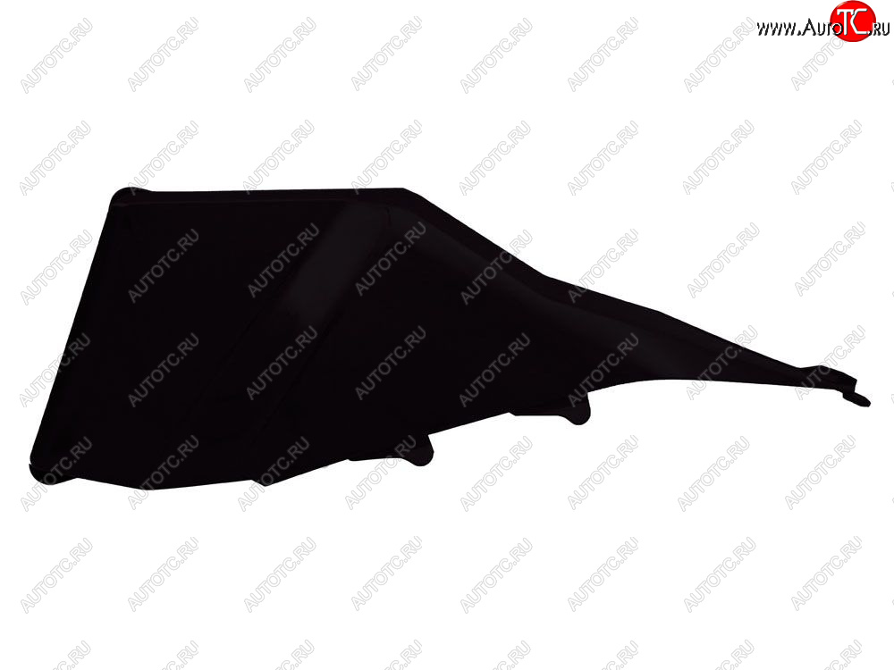 3 579 р. Крышка воздуш фильта лев R-Tech KTM SXSXF 07-10,EXCEXCF 08-11 (R-FIKTMNRSX07) Черный  r-fiktmnrsx07  с доставкой в г. Керчь