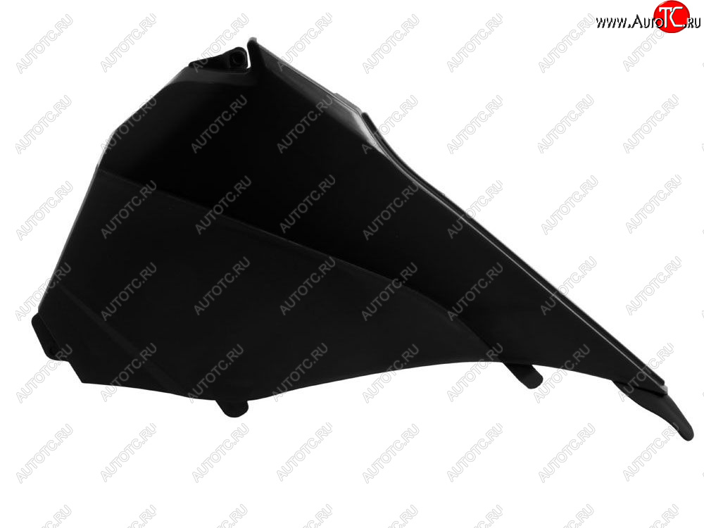 3 089 р. Крышка воздуш фильта лев R-Tech KTM SX 13-16SXF 13-15EXCF 14-16 (R-FIKTMNRSX13) Черный  r-fiktmnrsx13  с доставкой в г. Керчь