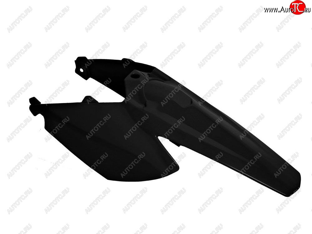6 799 р. Крыло заднее R-Tech KTM SX 85 04-12 (R-CDKTMNR0085) Черный  r-cdktmnr0085  с доставкой в г. Керчь