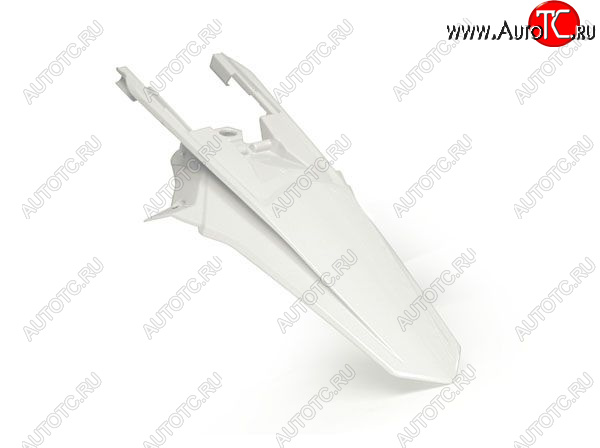 3 699 р. Крыло заднее R-Tech KTM SX 85 18-22 (R-PPKTMBN0185) Белый  r-ppktmbn0185  с доставкой в г. Керчь