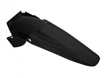3 579 р. Крыло заднее R-Tech KTM SX125250 98-03,EXC125 98-03  (R-PPKTMNR9802) Черный   r-ppktmnr9802  с доставкой в г. Керчь. Увеличить фотографию 1