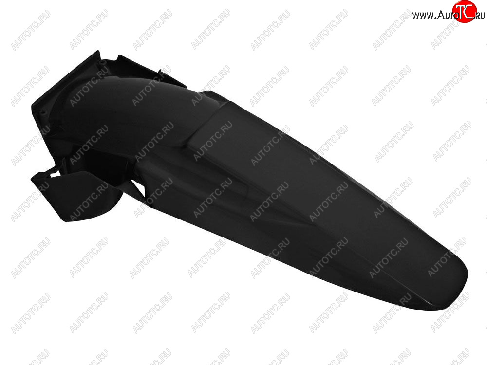 3 579 р. Крыло заднее R-Tech KTM SX125250 98-03,EXC125 98-03  (R-PPKTMNR9802) Черный   r-ppktmnr9802  с доставкой в г. Керчь