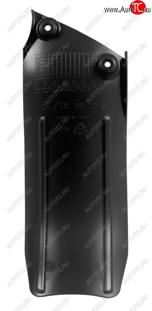 1 699 р. Брызговик R-Tech KTM SX85 18-22, TC85 18-22, MC85 21-22 (R-PSPKTMNR185) Черный  r-pspktmnr185  с доставкой в г. Керчь