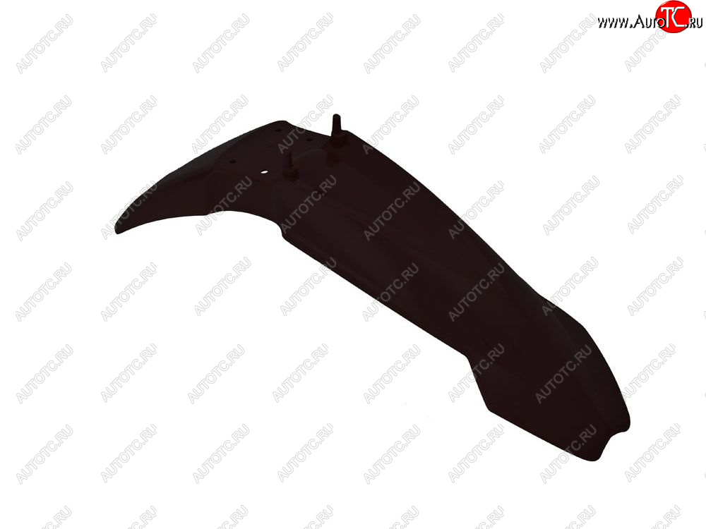 2 299 р. Крыло переднее R-Tech KTM SX65 02-08 (R-PAKTMNR0065) Черный  r-paktmnr0065  с доставкой в г. Керчь