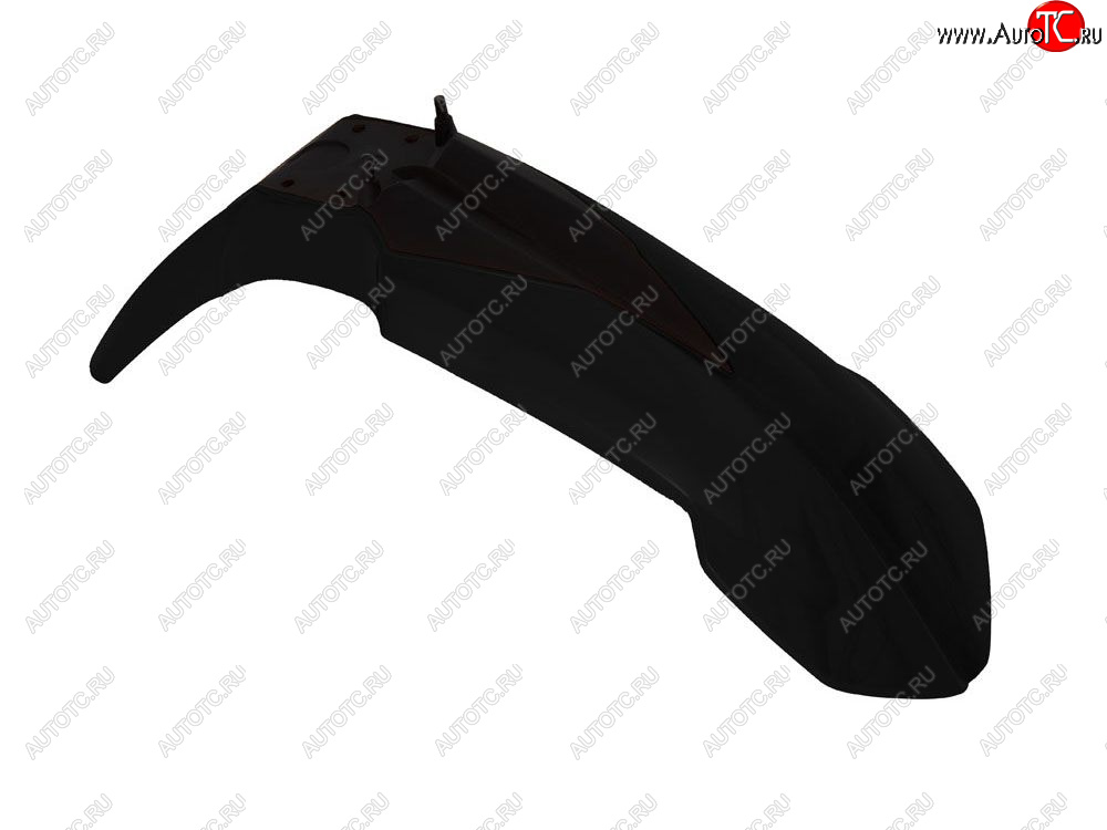 3 199 р. Крыло переднее R-Tech KTM SX65 09-11 (R-PAKTMNR0965) Черный  r-paktmnr0965  с доставкой в г. Керчь