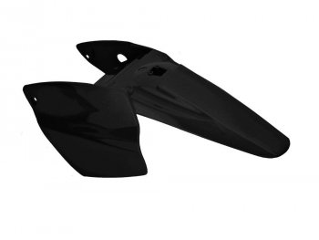 5 899 р. Крыло заднее R-Tech KTM SX65 02-08 (R-CDKTMNR0065) Черный  r-cdktmnr0065  с доставкой в г. Керчь. Увеличить фотографию 1