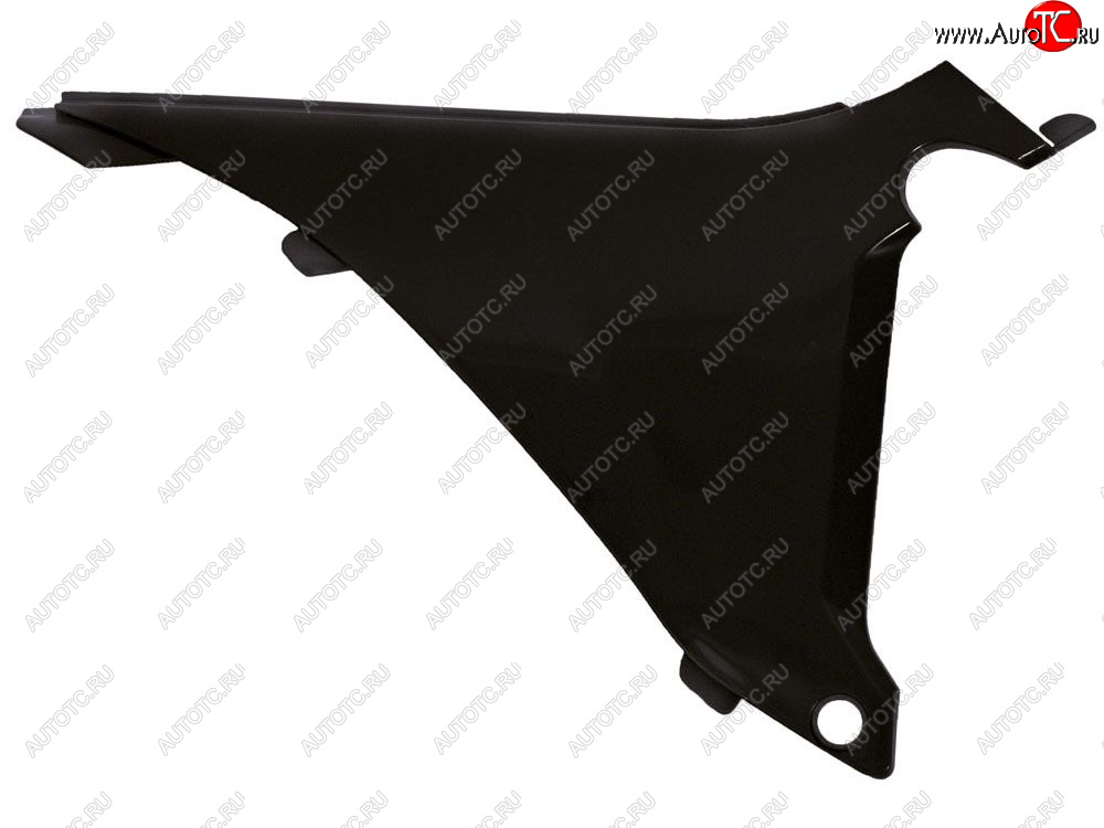 2 699 р. Крышка воздуш фильта прав R-Tech KTM SX 125-250 11,EXCEXCF 12-13 (R-FIKTMNRDX2T) Черный  r-fiktmnrdx2t  с доставкой в г. Керчь