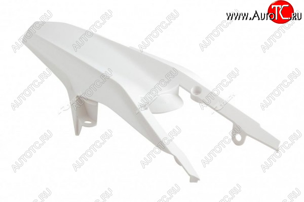 3 899 р. Крыло заднее R-Tech Husqvarna TEFE 14-16 (R-PPHSQBN0014) белое  r-pphsqbn0014  с доставкой в г. Керчь