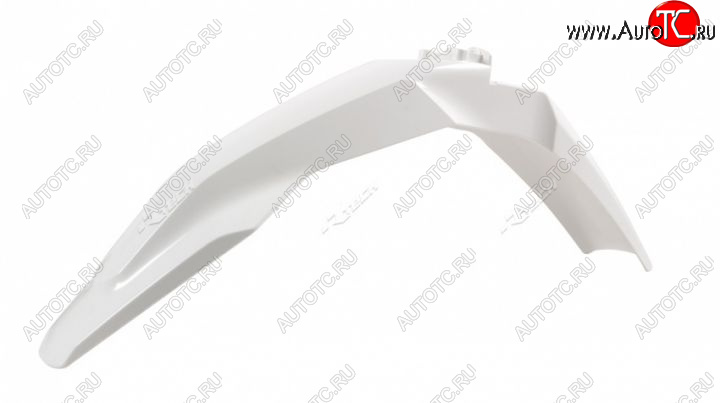 3 899 р. Крыло переднее R-Tech Husqvarna TCFC 16-18, TEFE 17-18 (R-PAHSQBN9916) белое  r-pahsqbn9916  с доставкой в г. Керчь