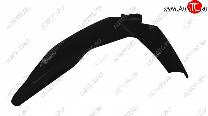 3 899 р. Крыло переднее R-Tech Husqvarna TCFC 16-18, TEFE 17-18 (R-PAHSQNR9916) черное  r-pahsqnr9916  с доставкой в г. Керчь