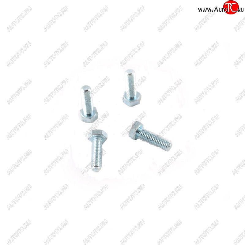 379 р. Комплект болтов тормозного диска (4шт.) SM-PARTS SM-DB08  010263-686-2671  с доставкой в г. Керчь