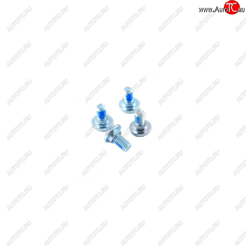 539 р. Комплект болтов тормозного диска (4шт.) SM-PARTS SM-DB11  010263-686-5204  с доставкой в г. Керчь