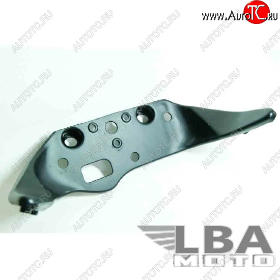3 399 р. Паук для мотоцикла Honda CBR600 F4F4i 99-07 верхняя часть  пм-00001218  с доставкой в г. Керчь