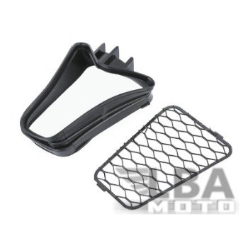 1 899 р. Сетка на воздуховод для мотоцикла Honda CBR600RR 07-12   пм-00018292  с доставкой в г. Керчь. Увеличить фотографию 1