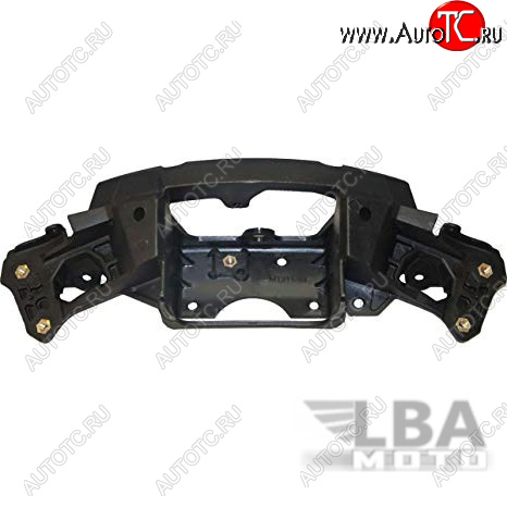 5 019 р. Паук для мотоцикла Kawasaki ZX-10R 11-15 Верхний  пм-00002964  с доставкой в г. Керчь