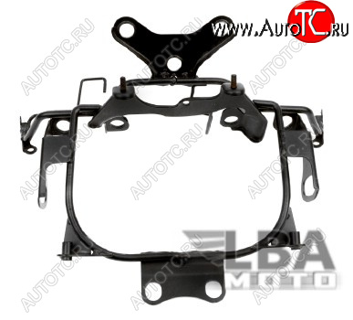 3 399 р. Паук для мотоцикла Kawasaki Z1000 03-06  пм-00003627  с доставкой в г. Керчь