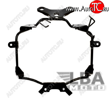 3 399 р. Паук для мотоцикла Kawasaki Z1000 07-08  пм-00003628  с доставкой в г. Керчь
