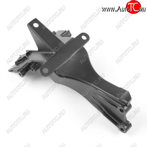 4 649 р. Паук для мотоцикла Kawasaki ZX-14R 06-23 Нижний  пм-00021259  с доставкой в г. Керчь