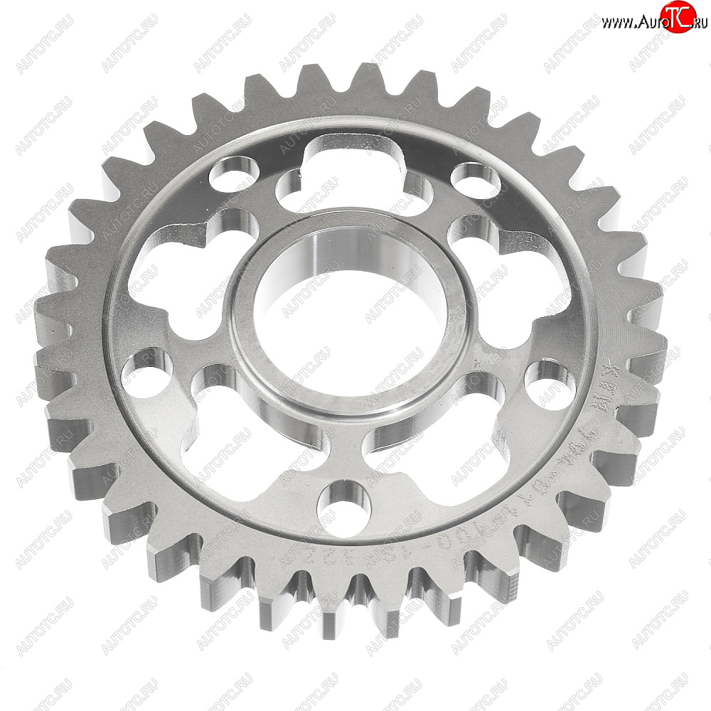 13 649 р. Шестерня 1-й Передачи Первичного вала KTM SX-F450 15-21, Husqvarna FC450 16-22 OEM 79433011100  79433011100  с доставкой в г. Керчь