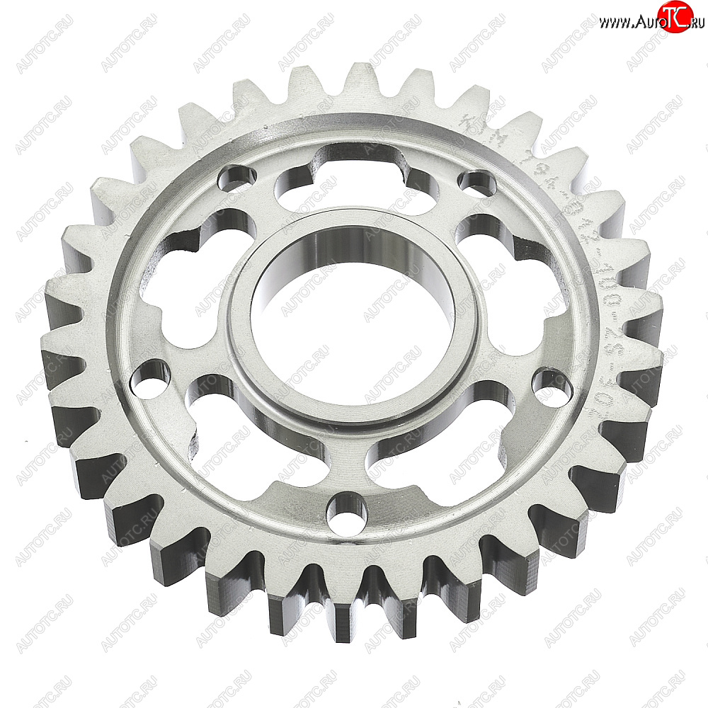 11 999 р. Шестерня 2-й Передачи Вторичного вала KTM SX-F450 16-21, Husqvarna FC450 16-22 OEM 79433012100  79433012100  с доставкой в г. Керчь