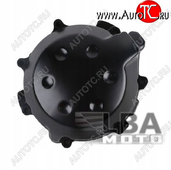 3 599 р. Крышка генератора для мотоцикла Kawasaki ZX14R 06-14 Под оригинал  пм-00002283  с доставкой в г. Керчь