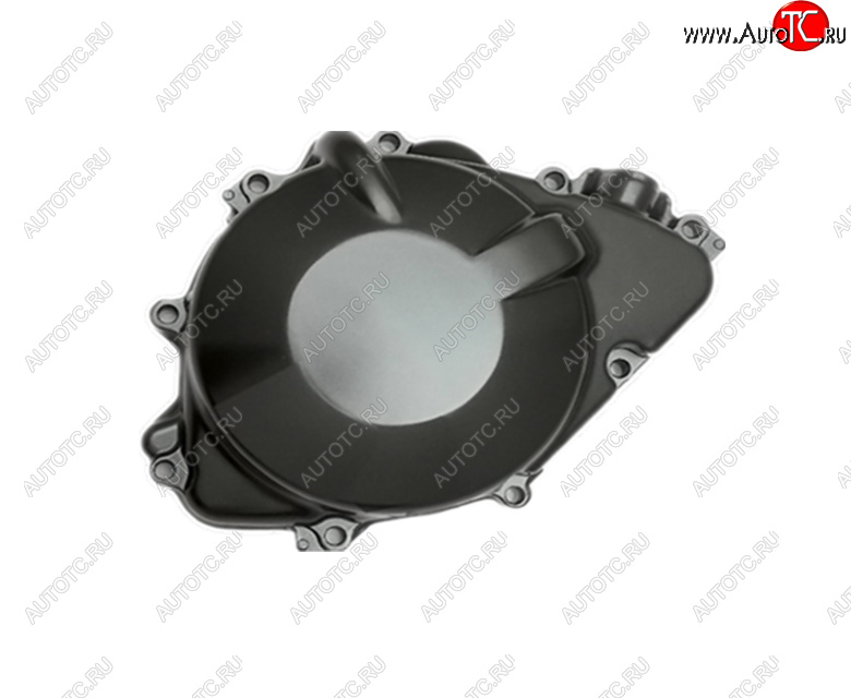 3 099 р. Крышка генератора для мотоцикла Honda CBR954RR 02-03 Под оригинал  пм-00002923  с доставкой в г. Керчь