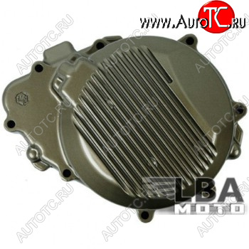 3 899 р. Крышка генератора для мотоцикла Kawasaki ZX-6R 98-02 Под оригинал  пм-00002942  с доставкой в г. Керчь