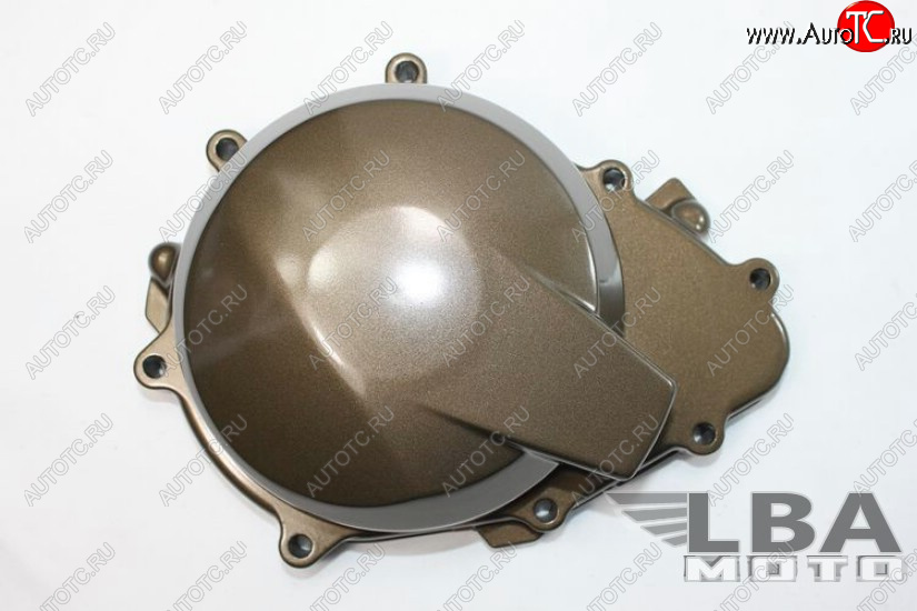 4 999 р. Крышка генератора для мотоцикла Kawasaki ZX-6R 05-06 Под оригинал  пм-00002944  с доставкой в г. Керчь