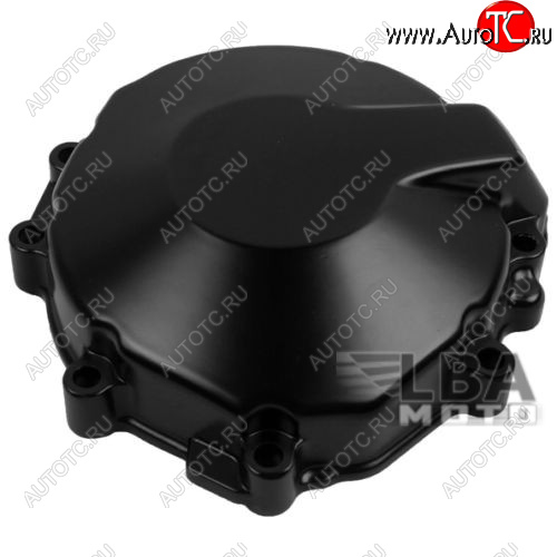 4 649 р. Крышка генератора для мотоцикла Kawasaki ZX-6R 09-14 Под оригинал  пм-00002945  с доставкой в г. Керчь