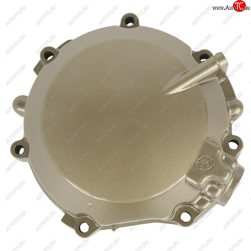 4 999 р. Крышка генератора для мотоцикла Kawasaki ZX12R 02-06 Под оригинал  пм-00002952  с доставкой в г. Керчь