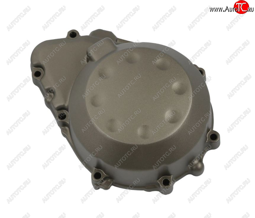 4 199 р. Крышка генератора для мотоцикла Kawasaki Z1000 03-06, Z750 04-06 Под оригинал  пм-00001088  с доставкой в г. Керчь