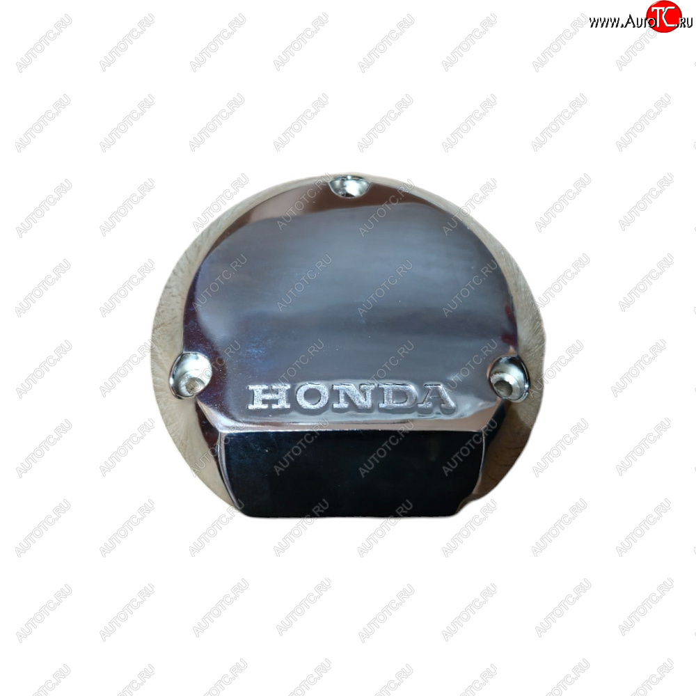 2 699 р. Крышка двигателя для Honda CB400 VTEC I, II, III  пм-00001439  с доставкой в г. Керчь