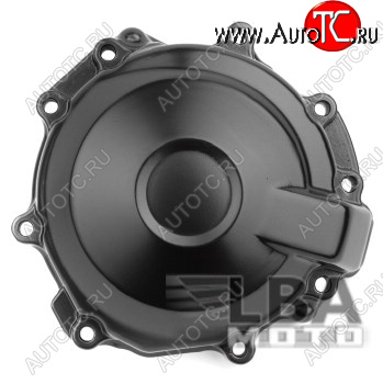 6 249 р. Крышка генератора для мотоцикла Kawasaki ZX-6R 07-08 Под оригинал  пм-00006800  с доставкой в г. Керчь