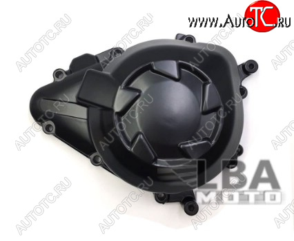 4 749 р. Крышка генератора для мотоцикла Kawasaki Z1000 10-16, Z100SX 11-17, KLZ1000 15-18 Под оригинал  пм-00006803  с доставкой в г. Керчь