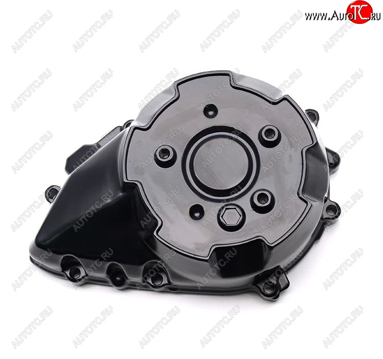 4 799 р. Крышка генератора для мотоцикла Kawasaki Z1000 07-09 Под оригинал  пм-00022043  с доставкой в г. Керчь