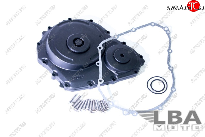 7 349 р. Крышка сцепления для мотоцикла Suzuki GSX-R600750 06-15 Под оригинал  пм-00002311  с доставкой в г. Керчь