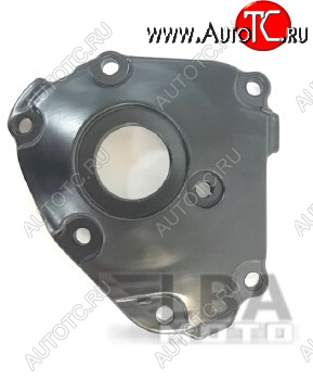 3 399 р. Крышка коленвала для мотоцикла Yamaha YZF-R1 2004-2008 Под оригинал  пм-00015888  с доставкой в г. Керчь