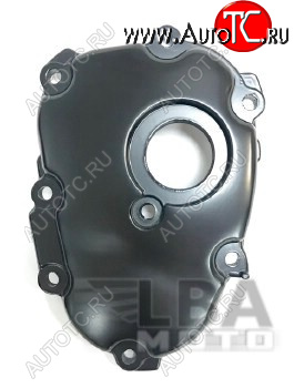 3 599 р. Крышка коленвала для мотоцикла Yamaha YZF R6 2006-2014 Под оригинал  пм-00016027  с доставкой в г. Керчь