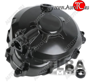 10 799 р. Крышка сцепления для мотоцикла Yamaha YZF-R1 04-05  Под оригинал  пм-00016093  с доставкой в г. Керчь