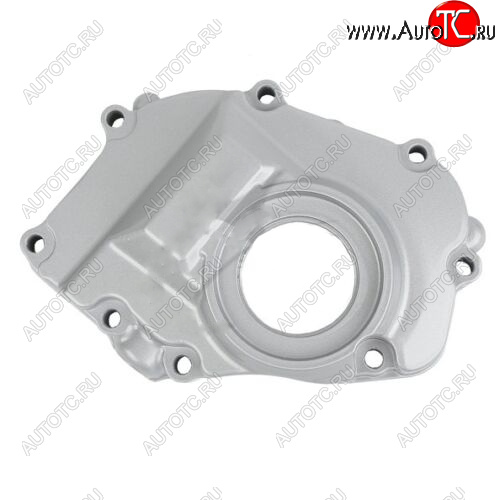 3 879 р. Крышка коленвала для мотоцикла Honda CBR600 F2F3 92-98, CB600F 04-06  пм-00024040  с доставкой в г. Керчь