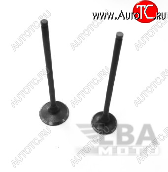 1 079 р. Клапаны впусквыпуск для мотоцикла Honda CB400 92-98, CB-1 89-90  пм-00016998  с доставкой в г. Керчь